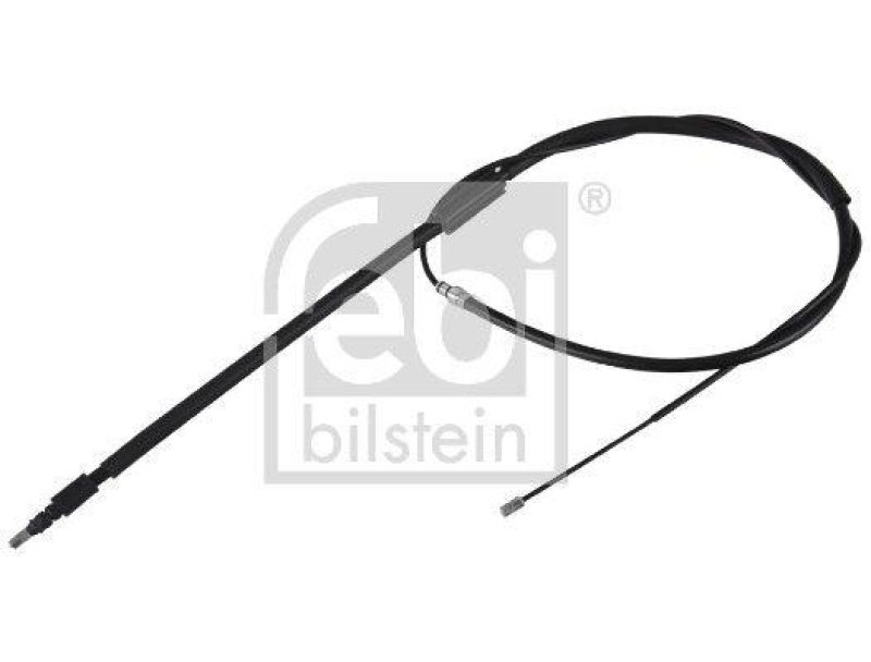 FEBI BILSTEIN 171522 Handbremsseil f&uuml;r Renault