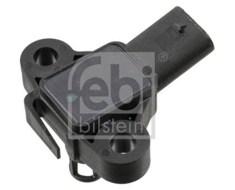FEBI BILSTEIN 185911 Ladedrucksensor f&uuml;r VW-Audi