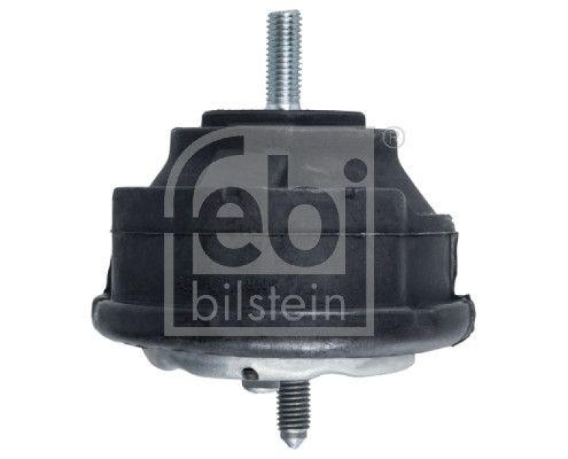 FEBI BILSTEIN 23770 Motorlager für BMW