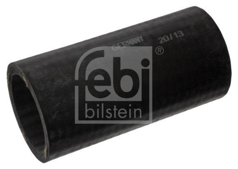 FEBI BILSTEIN 39318 K&uuml;hlwasserschlauch f&uuml;r Scania