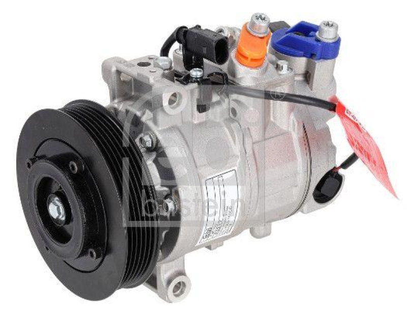 FEBI BILSTEIN 45217 Klimakompressor für VW-Audi