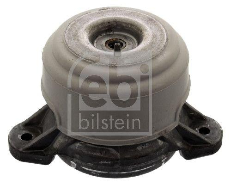 FEBI BILSTEIN 49415 Motorlager mit Schutzkappe f&uuml;r Mercedes-Benz