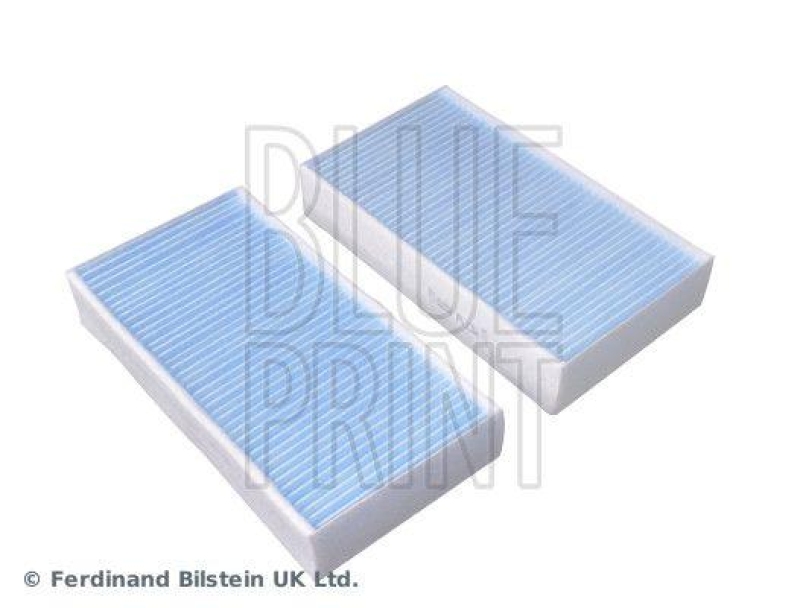 BLUE PRINT ADB112516 Innenraumfiltersatz f&uuml;r BMW
