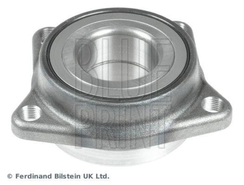 BLUE PRINT ADC48239C Radlagersatz mit Radnabe und Achsmutter f&uuml;r MITSUBISHI