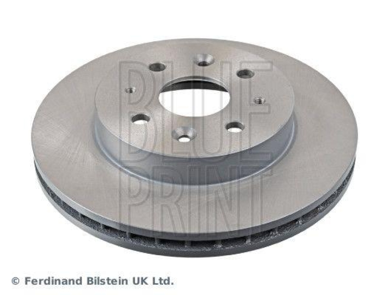 BLUE PRINT ADG04383 Bremsscheibe f&uuml;r KIA