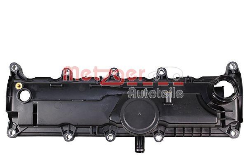 METZGER 2389179 Zylinderkopfhaube f&uuml;r NISSAN/RENAULT
