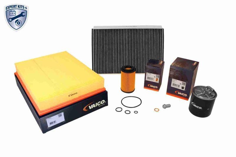 VAICO V30-4125 Teilesatz, Inspektion f&uuml;r MERCEDES-BENZ