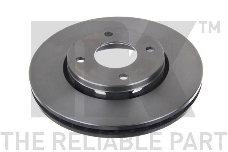 NK 203086 Bremsscheibe f&uuml;r MITSUBISHI