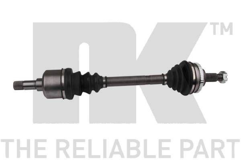 NK 501942 Antriebswelle f&uuml;r CITROEN, FIAT, LANCIA, PEUGEOT