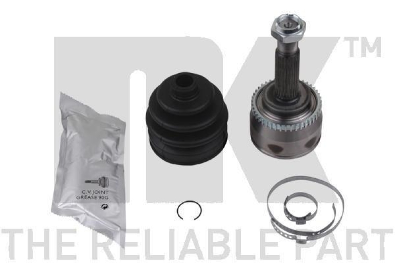 NK 513016 Gelenksatz, Antriebswelle f&uuml;r MITSUBISHI