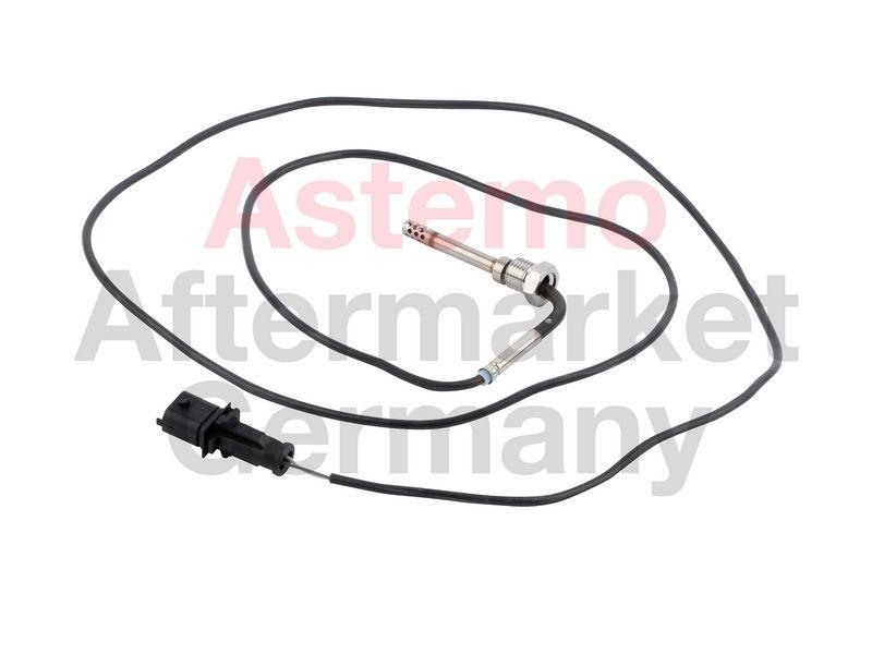 HITACHI 2505533 Sensor, Abgastemperatur f&uuml;r ALFA u.a.