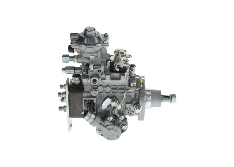 Bosch 0 460 424 406 Verteiler-Einspritzpumpe
