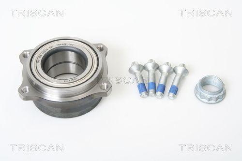 TRISCAN 8530 23215 Radlagersatz Hinten f&uuml;r Mercedes