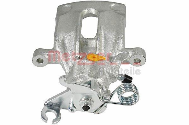 METZGER 6260239 Bremssattel Neuteil f&uuml;r MITSUBISHI/VOLVO HA links