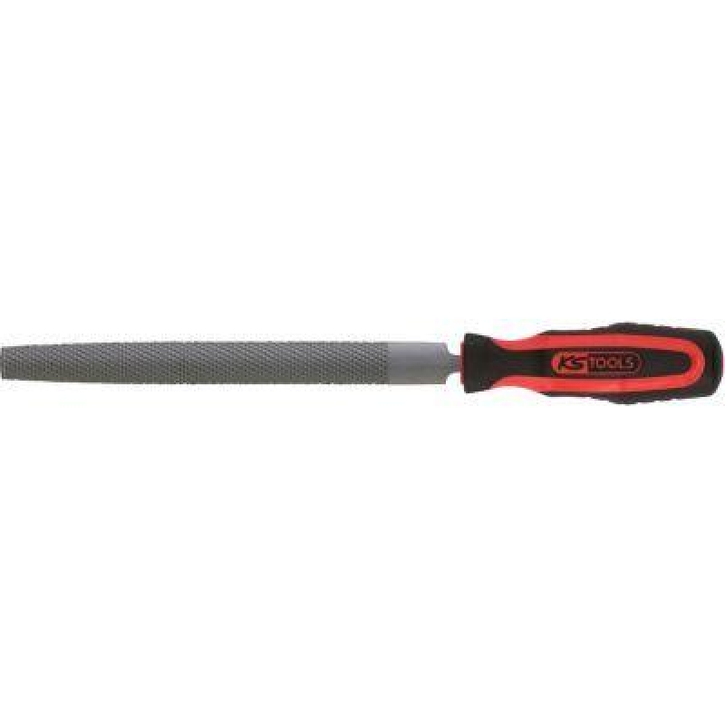 KS TOOLS 157.0116 Halbrund-Feile