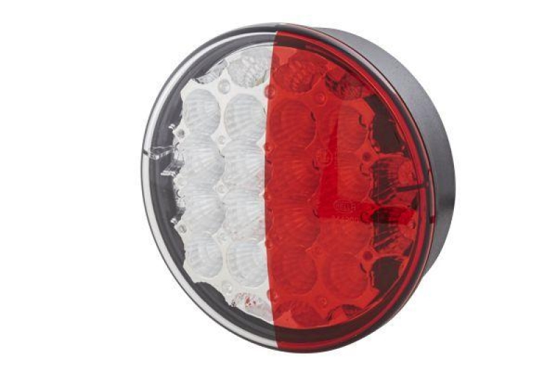 HELLA 2SD 344 200-211 Heckleuchte LED