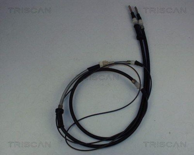 TRISCAN 8140 16183 Handbremsseil f&uuml;r Ford Scorpio