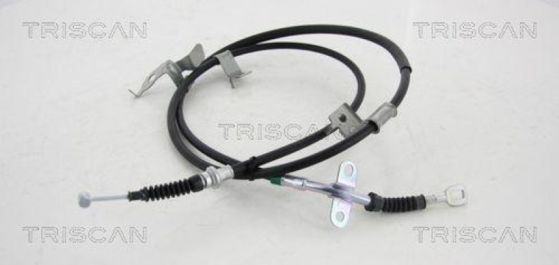 TRISCAN 8140 501111 Handbremsseil f&uuml;r Mazda Cx9