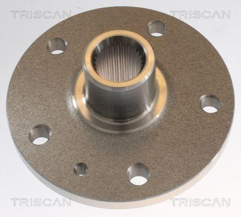 TRISCAN 8535 10008 Radnabe Vorne f&uuml;r Nissan, Opel, Renault