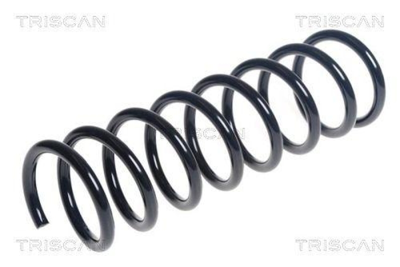 TRISCAN 8750 27142 Spiralfeder Hinten f&uuml;r Coil Spring Rear Volvo