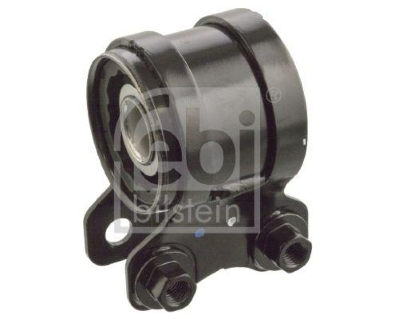 FEBI BILSTEIN 103177 Querlenkerlager f&uuml;r VOLVO