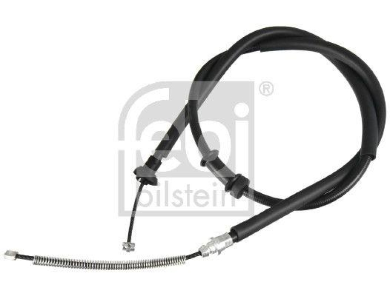 FEBI BILSTEIN 177179 Handbremsseil f&uuml;r Fiat