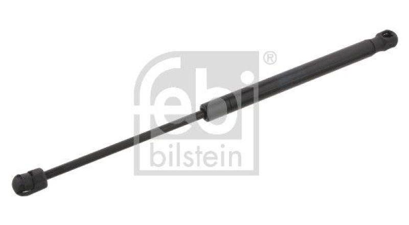 FEBI BILSTEIN 33342 Gasdruckfeder f&uuml;r Heckscheibe f&uuml;r Fiat