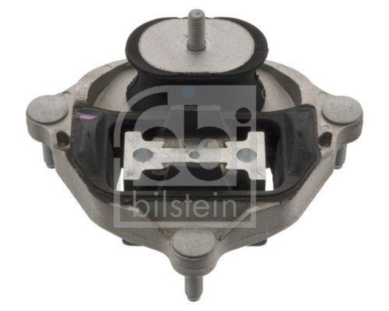 FEBI BILSTEIN 46605 Getriebelager f&uuml;r VW-Audi