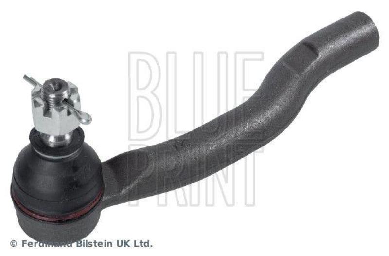 BLUE PRINT ADT387211 Spurstangenendst&uuml;ck mit Kronenmutter und Splint f&uuml;r TOYOTA
