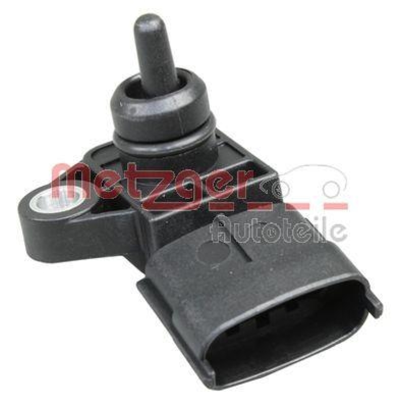 METZGER 0906389 Sensor, Saugrohrdruck f&uuml;r HYUNDAI/KIA