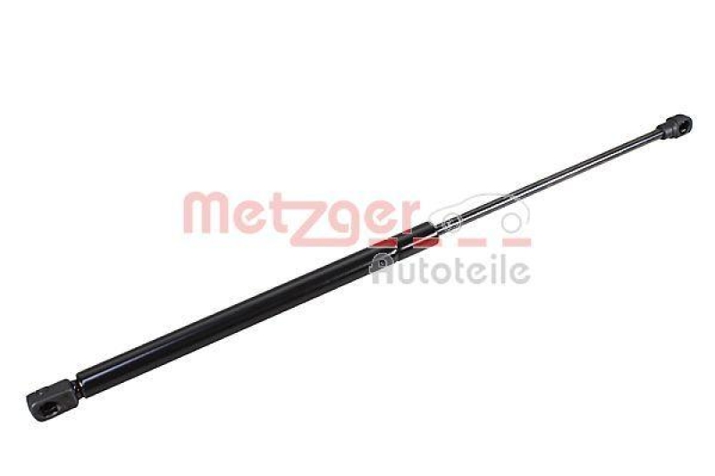 METZGER 2110705 Gasfeder, Koffer-/Laderaum f&uuml;r TOYOTA