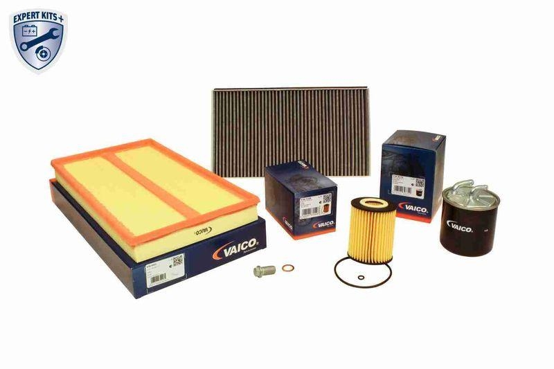 VAICO V30-4126 Teilesatz, Inspektion f&uuml;r MERCEDES-BENZ