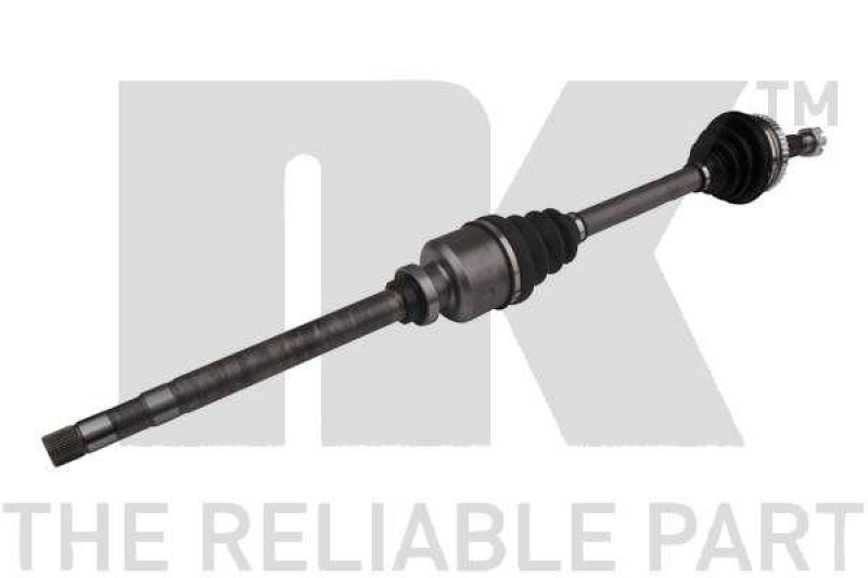 NK 501943 Antriebswelle f&uuml;r CITROEN, FIAT, LANCIA, PEUGEOT