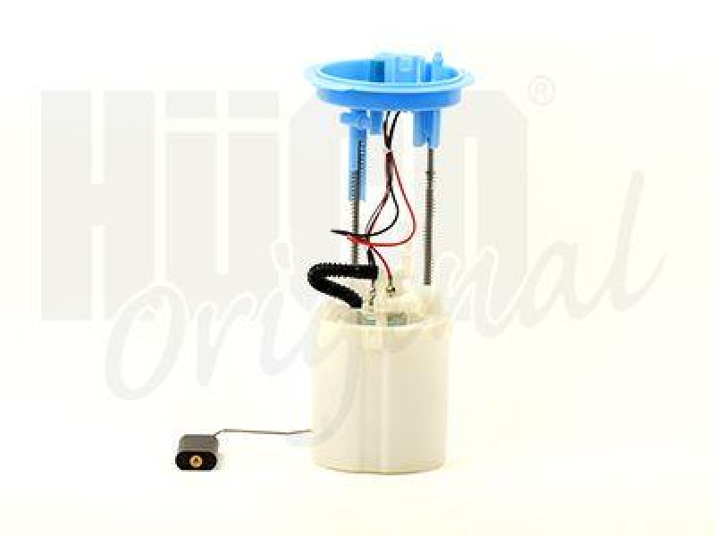 HITACHI 133529 Kraftstofff&ouml;rdereinheit f&uuml;r AUDI u.a.