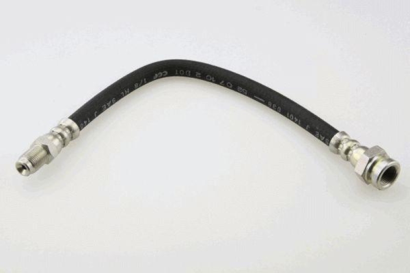 HELLA 8AH 355 468-501 Bremsschlauch f&uuml;r SEAT