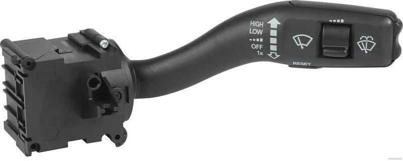 HERTH+BUSS 70480011 Lenkstockschalter