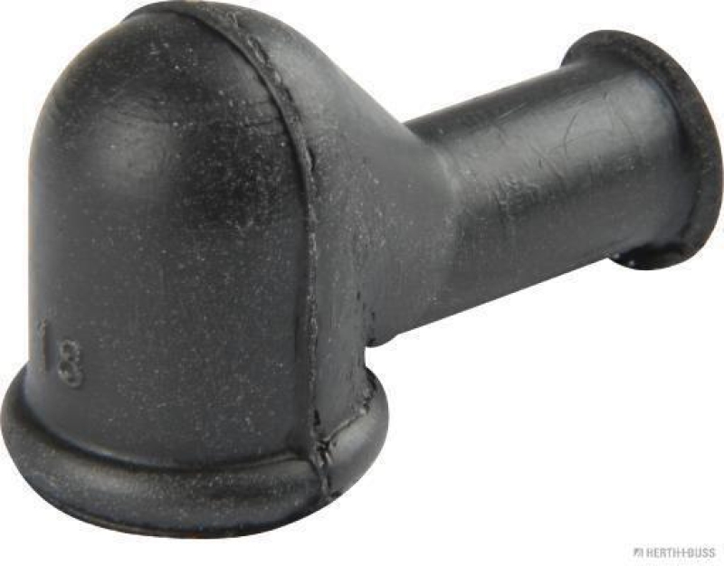 HERTH+BUSS 50281018 Verschluss-/Schutzkappe 6 mm