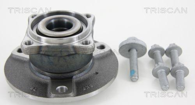 TRISCAN 8530 23221 Radlagersatz Hinten f&uuml;r Smart