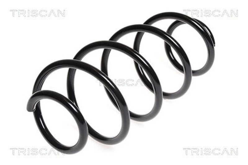 TRISCAN 8750 15146 Spiralfeder Vorne für Fiat