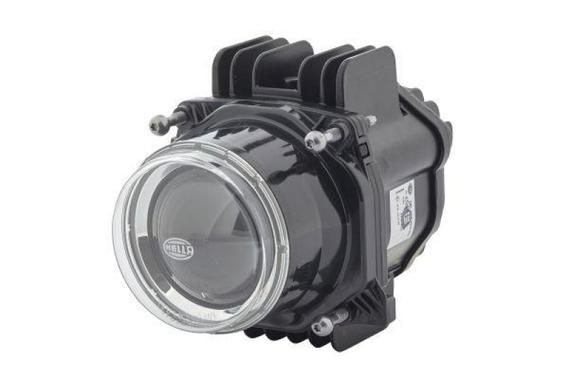 HELLA 1BL 010 820-801 Hauptscheinwerfer 90mm Mono LED