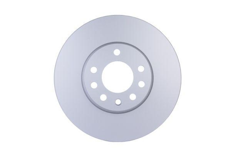 HELLA 8DD 355 104-681 Bremsscheibe f&uuml;r OPEL/SAAB