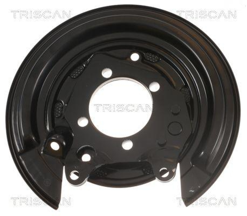 TRISCAN 8125 13201 Spritzblech, Bremsscheibe f&uuml;r Toyota