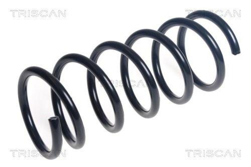 TRISCAN 8750 27143 Spiralfeder Hinten für Coil Spring Rear Volvo