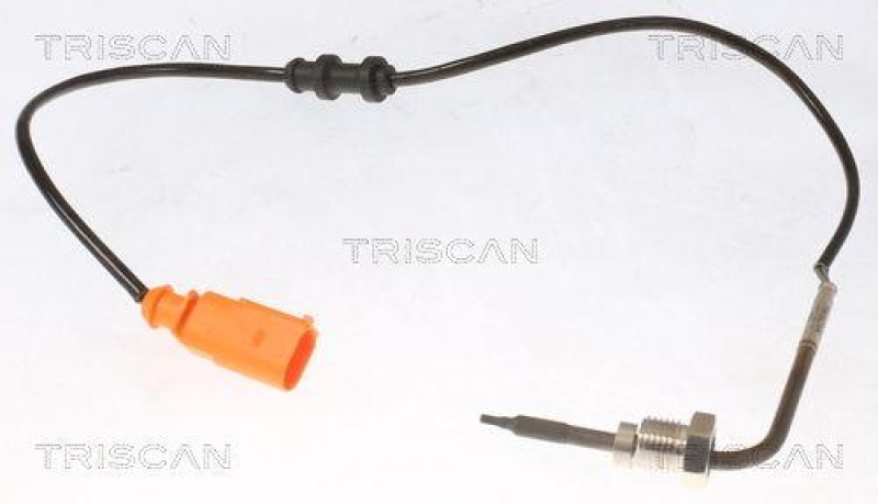 TRISCAN 8826 29148 Sensor, Abgastemperatur f&uuml;r Vag