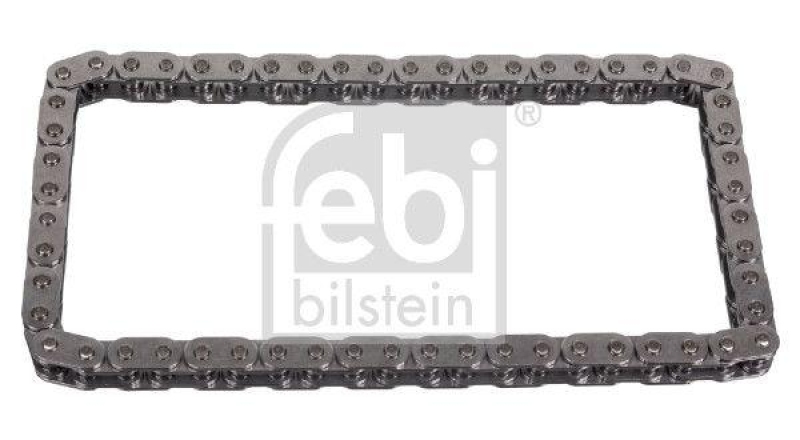 FEBI BILSTEIN 100678 Kette f&uuml;r &Ouml;lpumpe f&uuml;r Peugeot