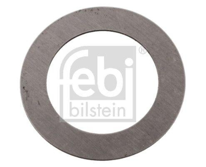 FEBI BILSTEIN 101871 Einstellscheibe f&uuml;r Ventilsteuerung f&uuml;r Mercedes-Benz