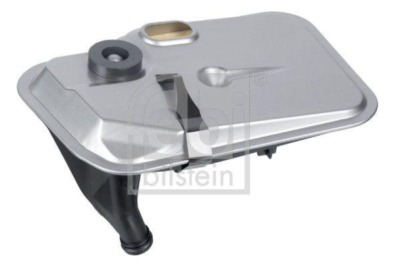 FEBI BILSTEIN 105787 Getriebeölfilter für Automatikgetriebe für Mini