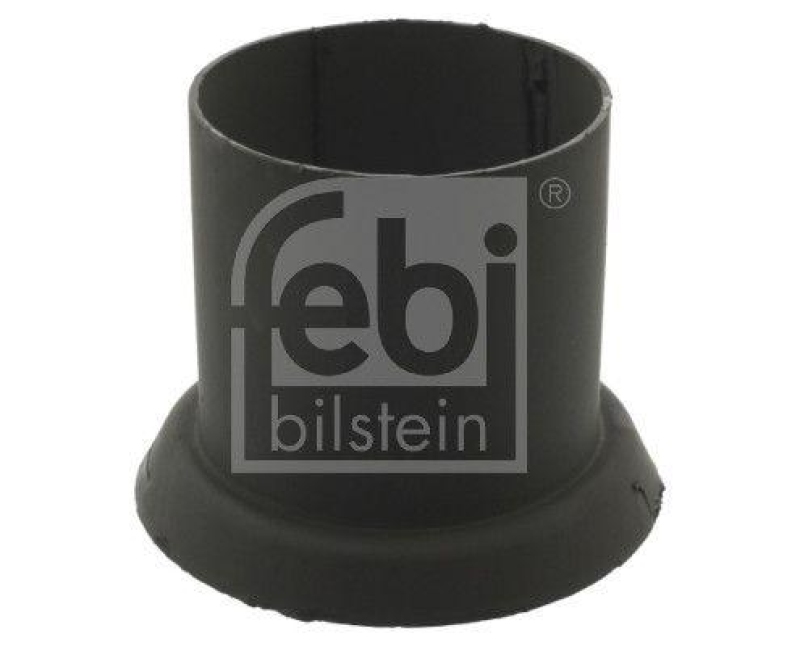 FEBI BILSTEIN 10822 Muffe für Metallschlauch für Mercedes-Benz