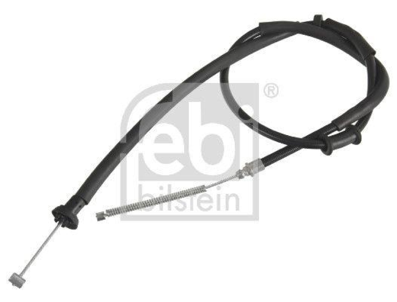 FEBI BILSTEIN 171524 Handbremsseil f&uuml;r Ford