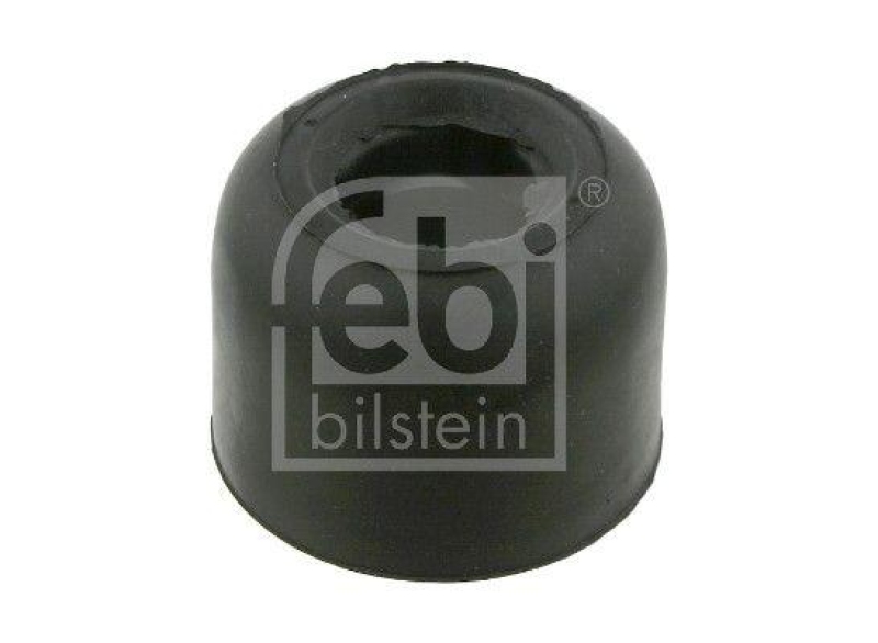 FEBI BILSTEIN 26379 Anschlagpuffer für Fahrerhaus für Volvo